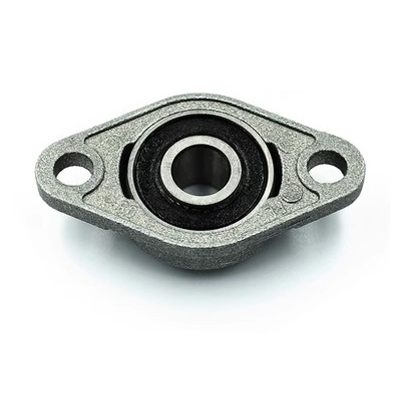 KFL08 FL08 rodamiento de brida - Lead Screw 8Mm reseña y precio