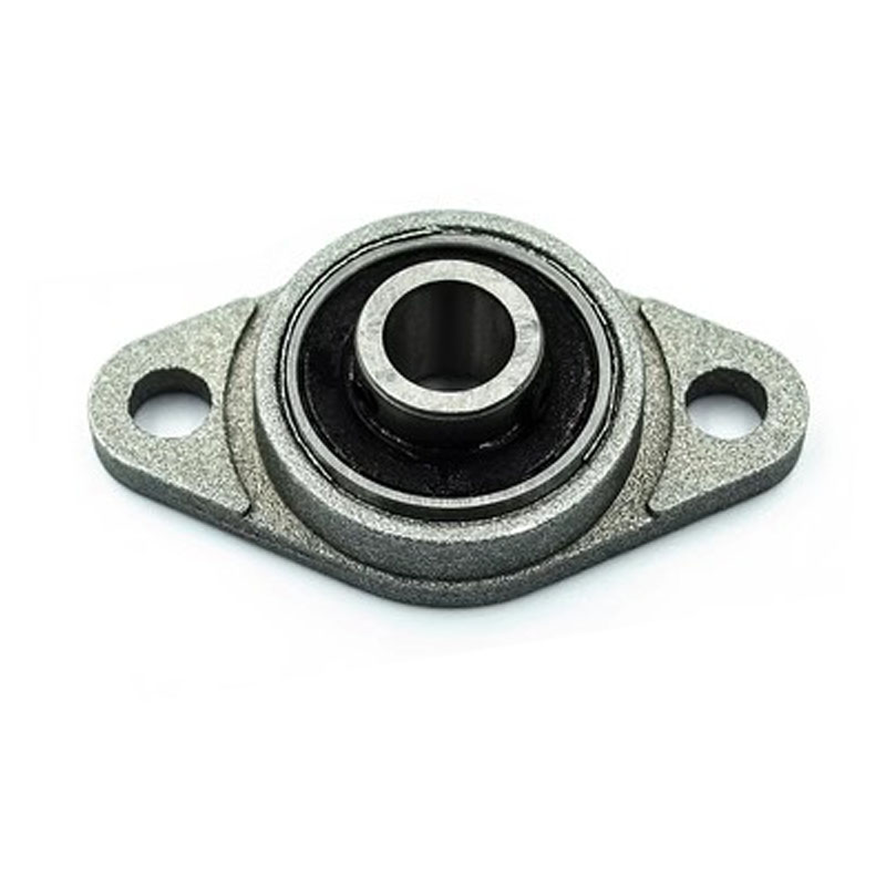 KFL08 FL08 rodamiento de brida - Lead Screw 8Mm reseña y precio