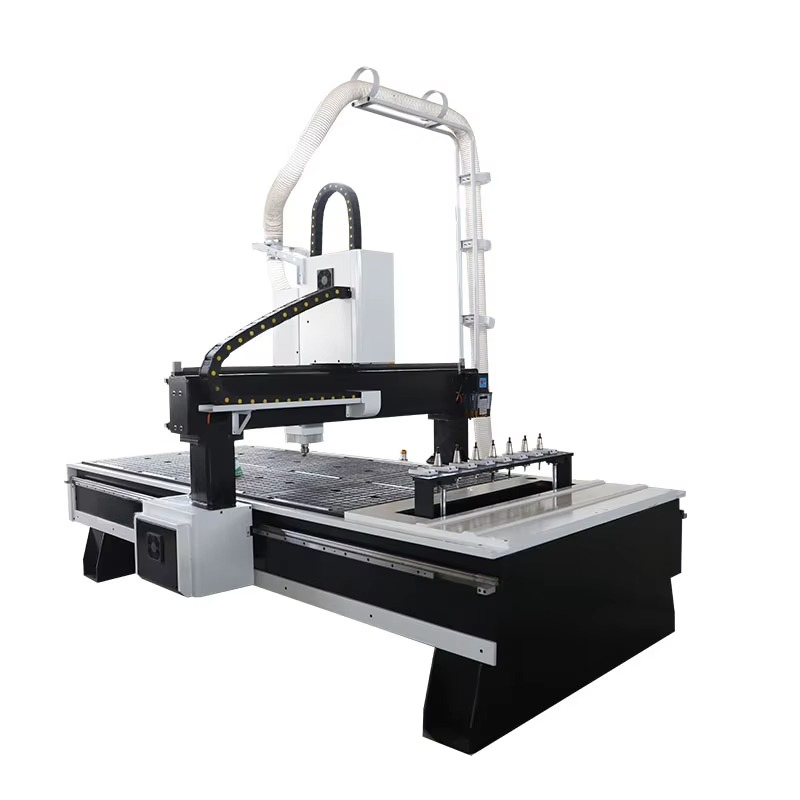 Máquina CNC de grabado y fresa - Limit Switch reseña y precio
