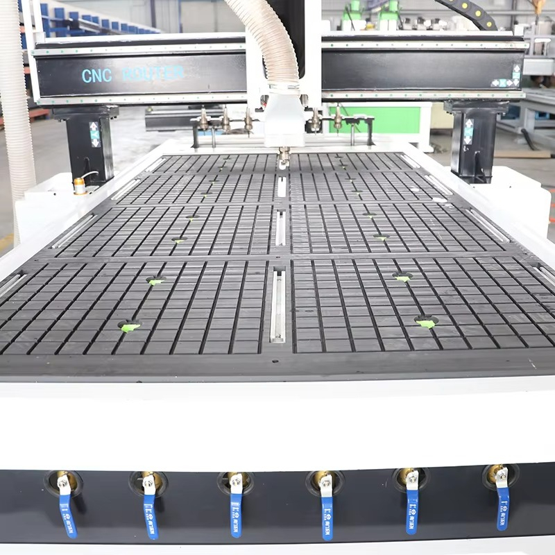 Máquina CNC de grabado y fresa - Limit Switch reseña y precio