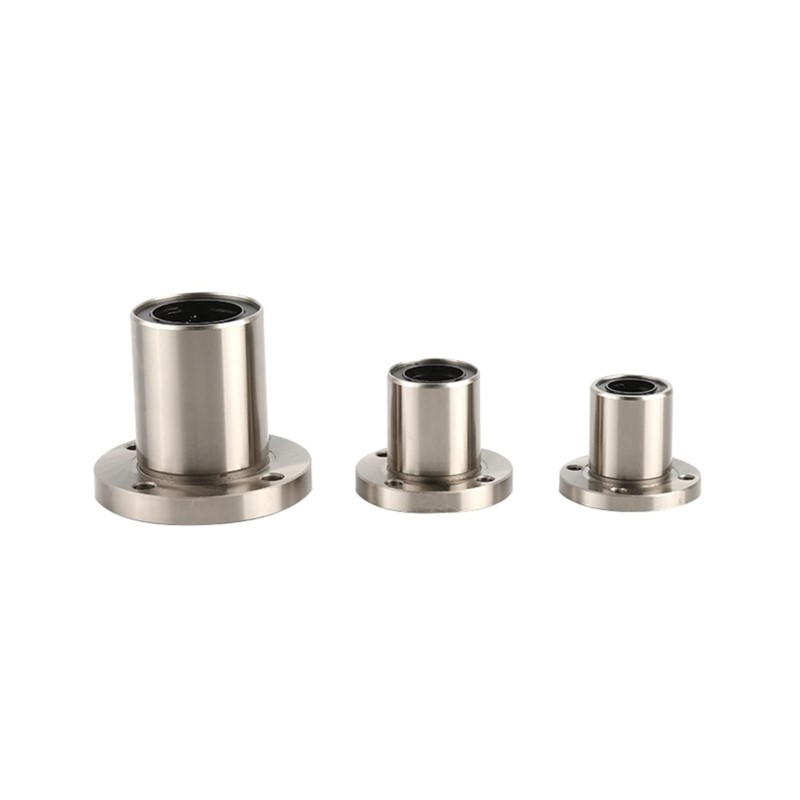 4 unidades/paquete Lmf8uu Lmf1 - Linear Rod 8Mm reseña y precio