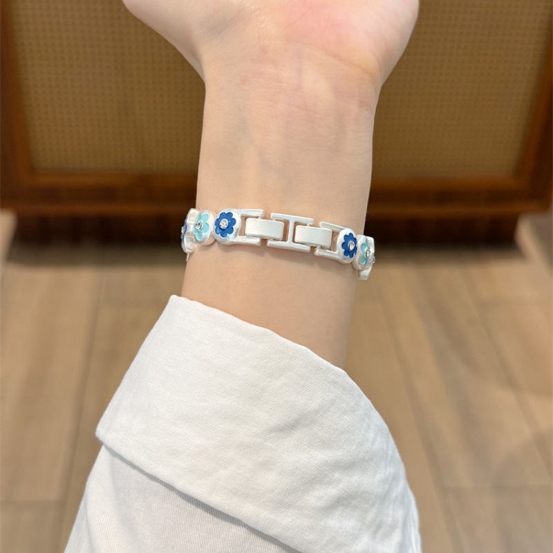 Correa de pulsera de metal con - Gt2 Belt reseña y precio