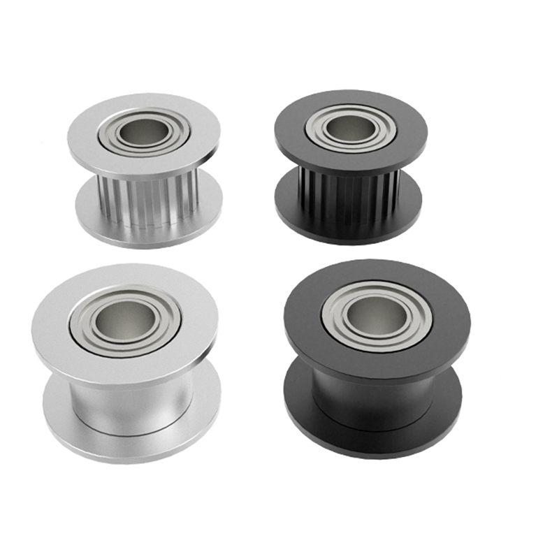 Polea de distribución tensora  - Linear Rod 8Mm reseña y precio