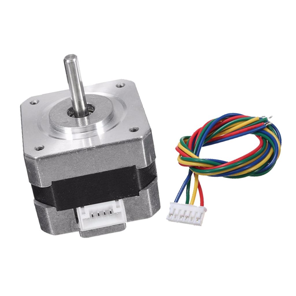 Kit de Controlador de Motores  - Nema 17 Stepper reseña y precio