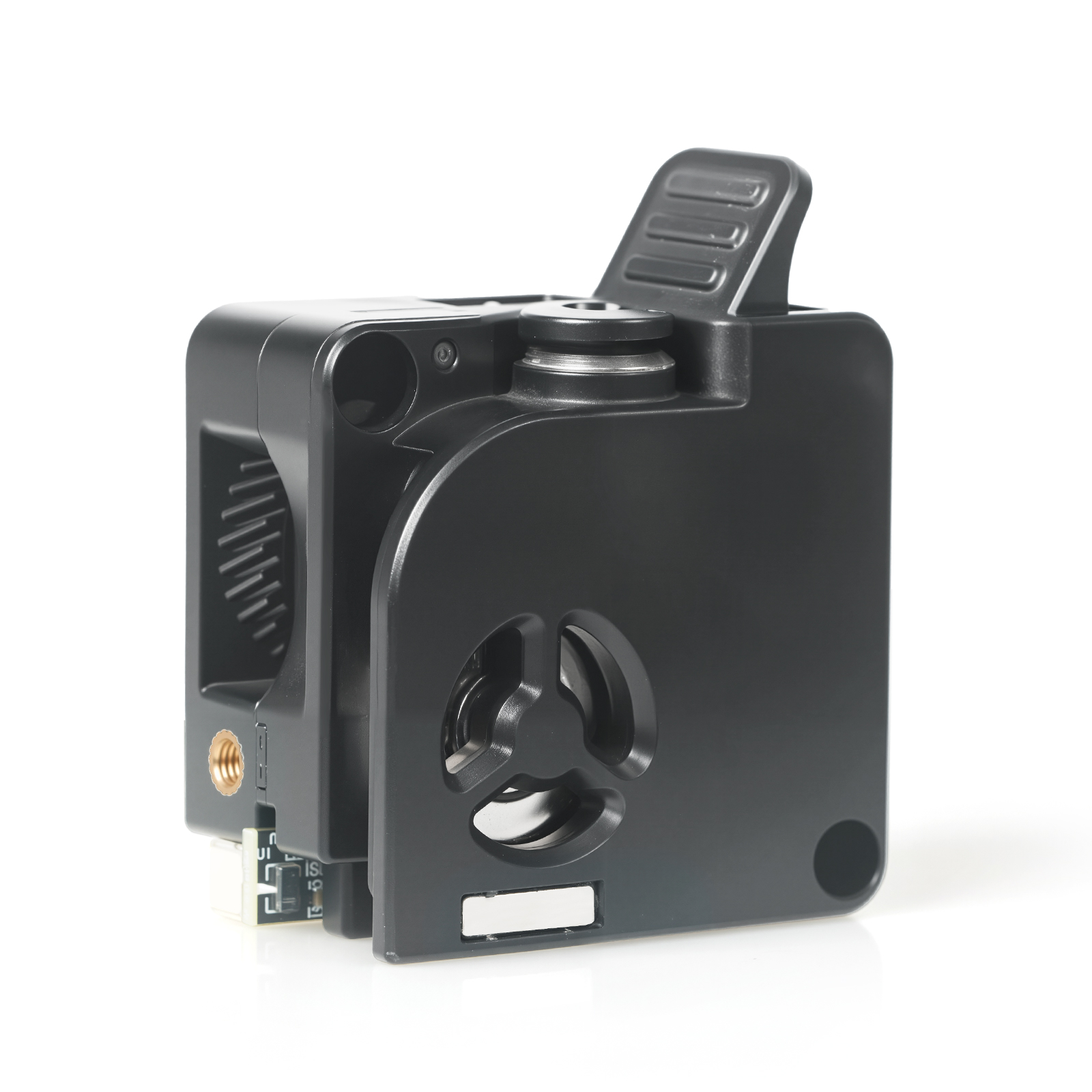 Creality-Kit extrusora Origina - Aluminium Profile 2020 reseña y precio
