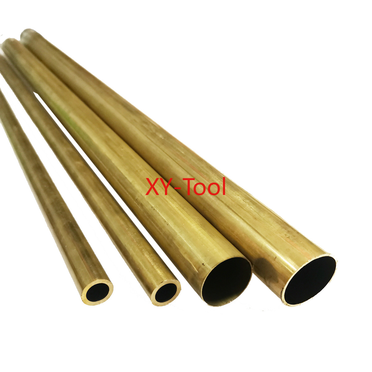 Tubo de latón tubo hueco redon - 3018 Cnc reseña y precio