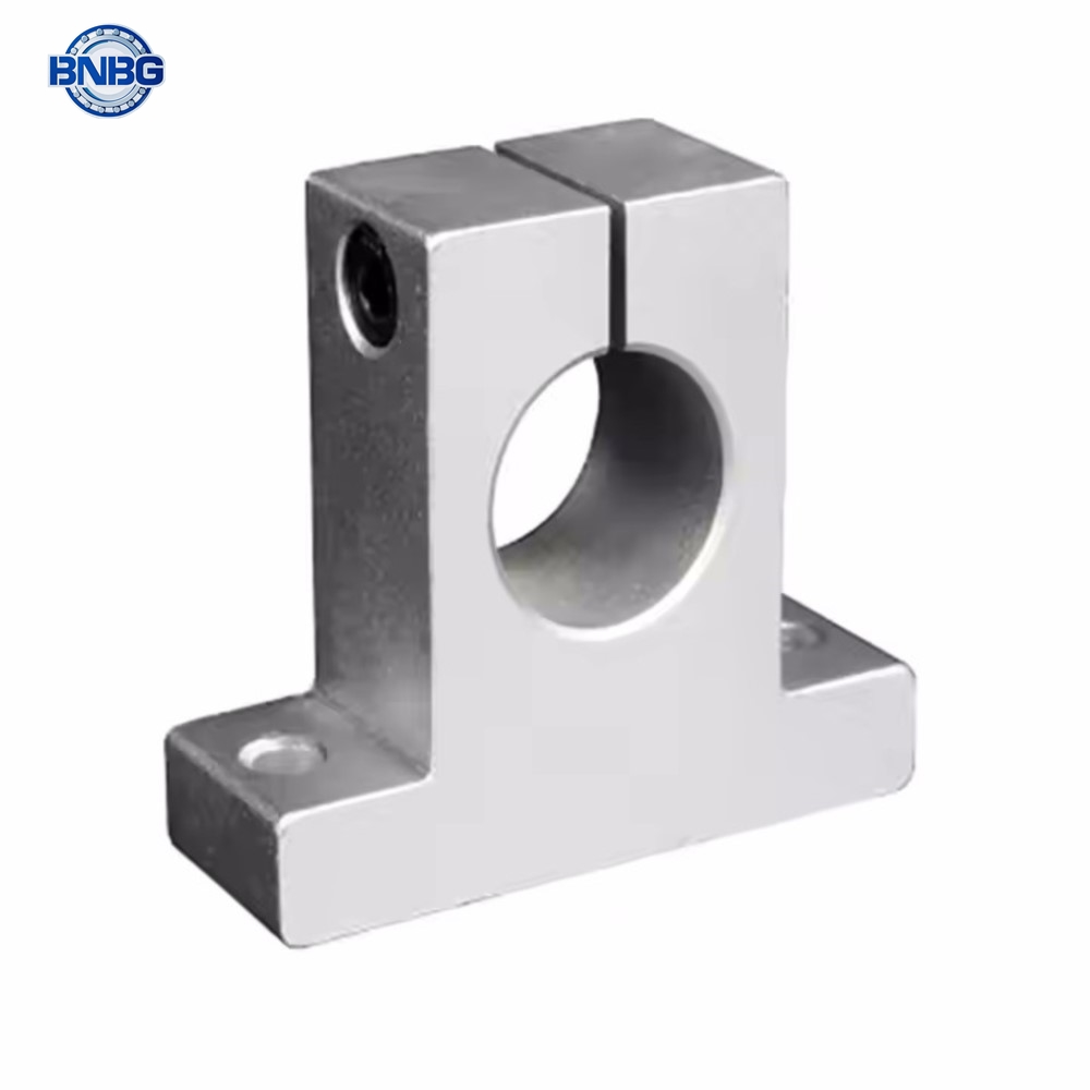 Soporte Vertical SK de eje ópt - Linear Rod 8Mm reseña y precio