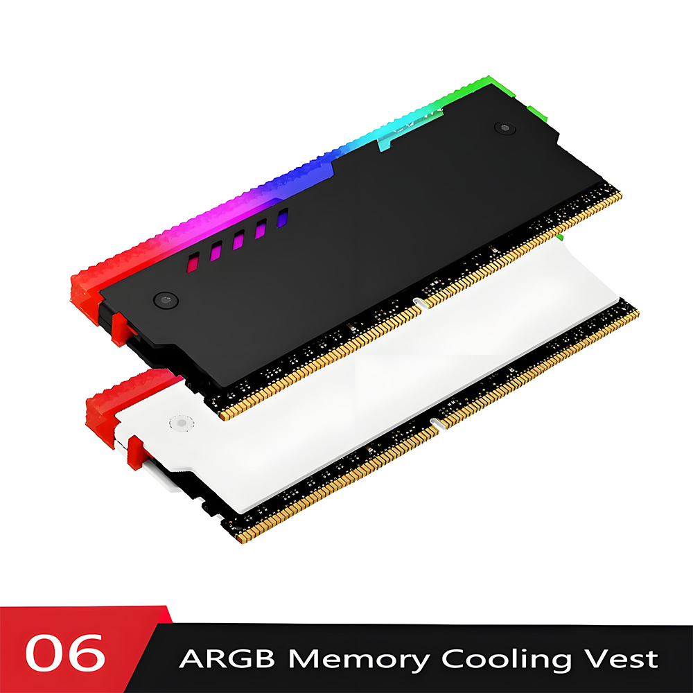 Disipador de calor Ram para co - Aluminium Extrusion reseña y precio