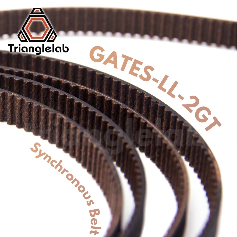 Correa Sincronizadora R Triang - Gt2 Pulley reseña y precio