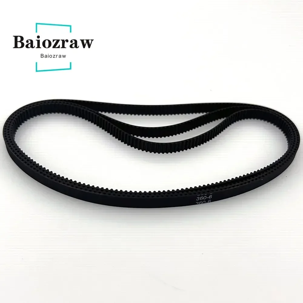 Piezas de Impresora 3D, Correa - Gt2 Belt reseña y precio