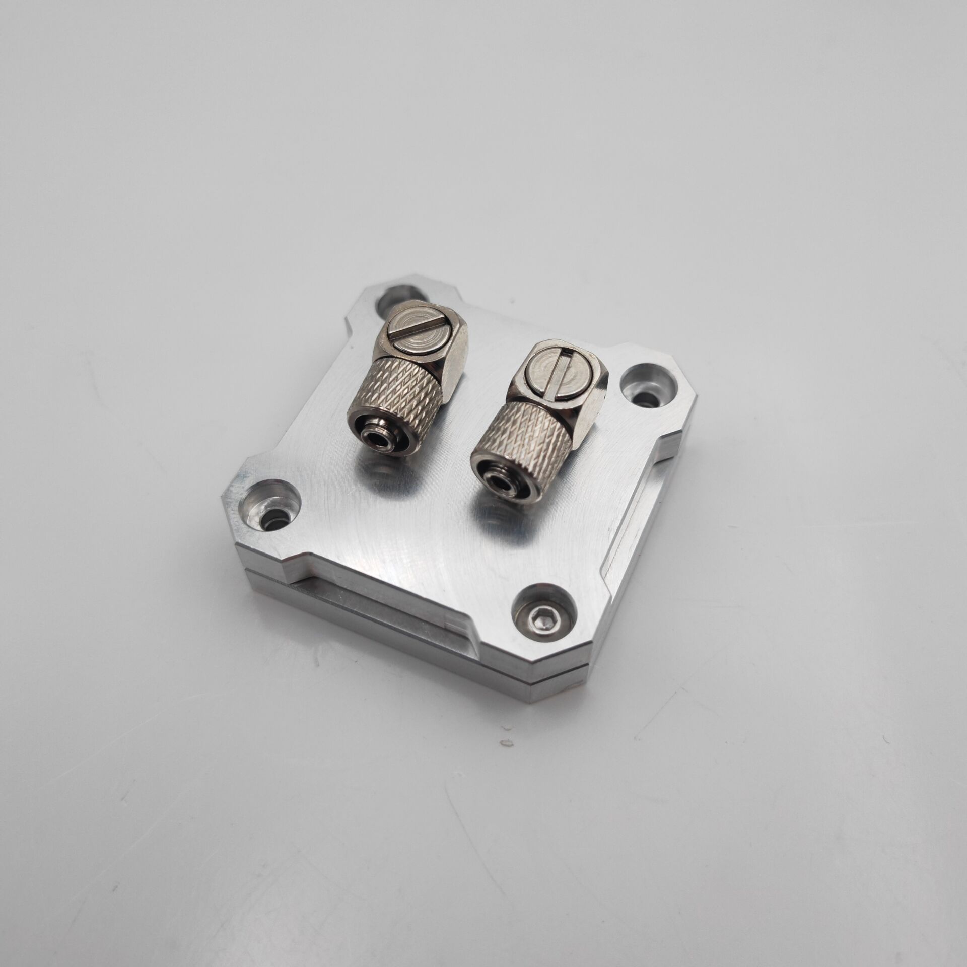 Placa de Enfriamiento de Agua  - Nema 17 Stepper reseña y precio