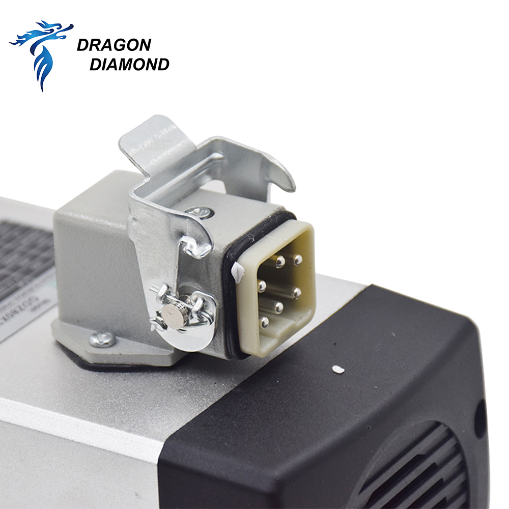 Dragon Diamond HQD 2.2KW 3KW 6 - Cnc Router reseña y precio