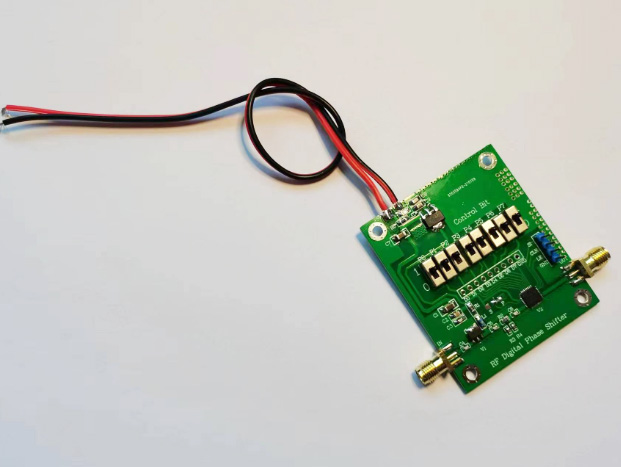 Variador de fase digital de 1- - Cnc Bits reseña y precio