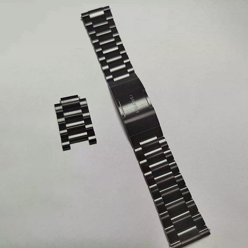 Correa Original Huawei para Hu - Gt2 Belt reseña y precio