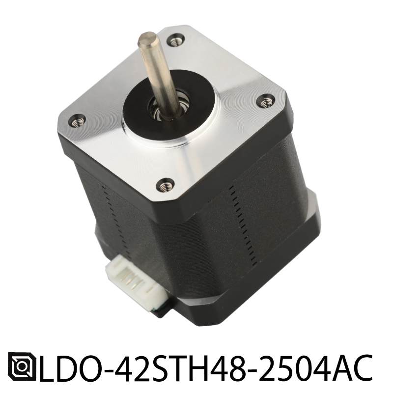 Suave alta temperatura LDO 48M - Nema 17 Stepper reseña y precio