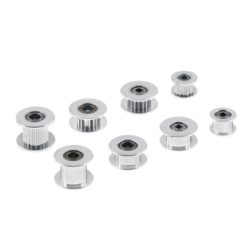 Polea de distribución tensora  - Gt2 Pulley reseña y precio