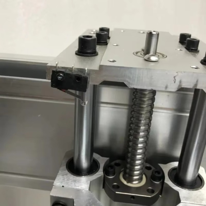 Kit de marco de aluminio CNC 3 - Cnc Router reseña y precio