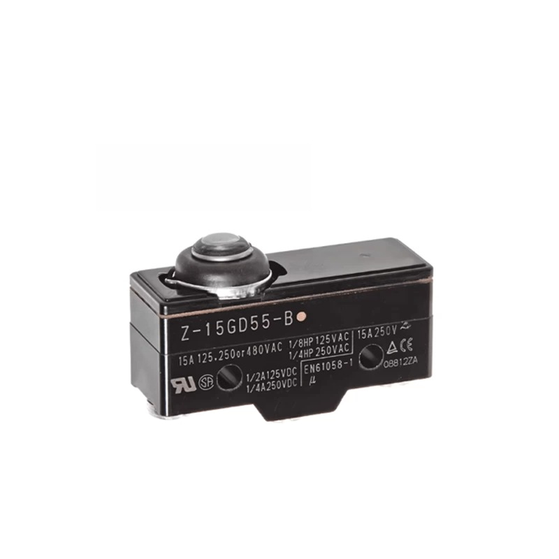 Interruptor de límite de carre - Limit Switch reseña y precio