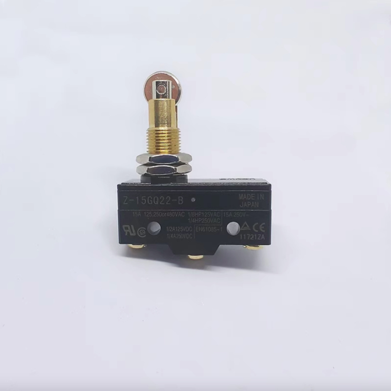 Interruptor de límite de carre - Limit Switch reseña y precio