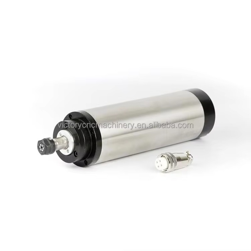 Kit de Husillo de Máquina Herr - Water Cooled Spindle reseña y precio