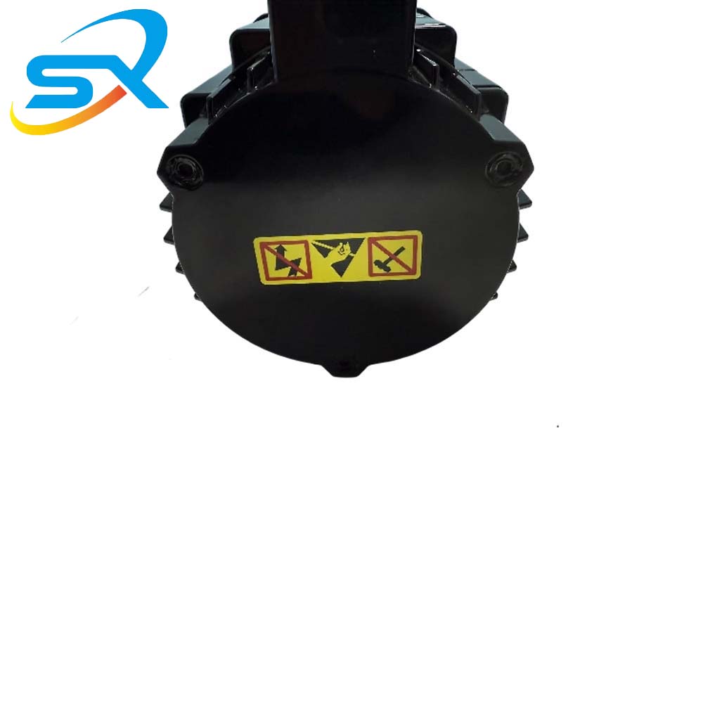 Servomotor Sanyo AC P60B13150H - Servo Motor reseña y precio