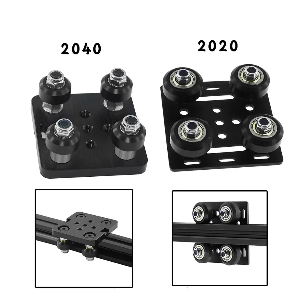 Piezas de impresora 3D 2020 V- - Linear Rod 8Mm reseña y precio
