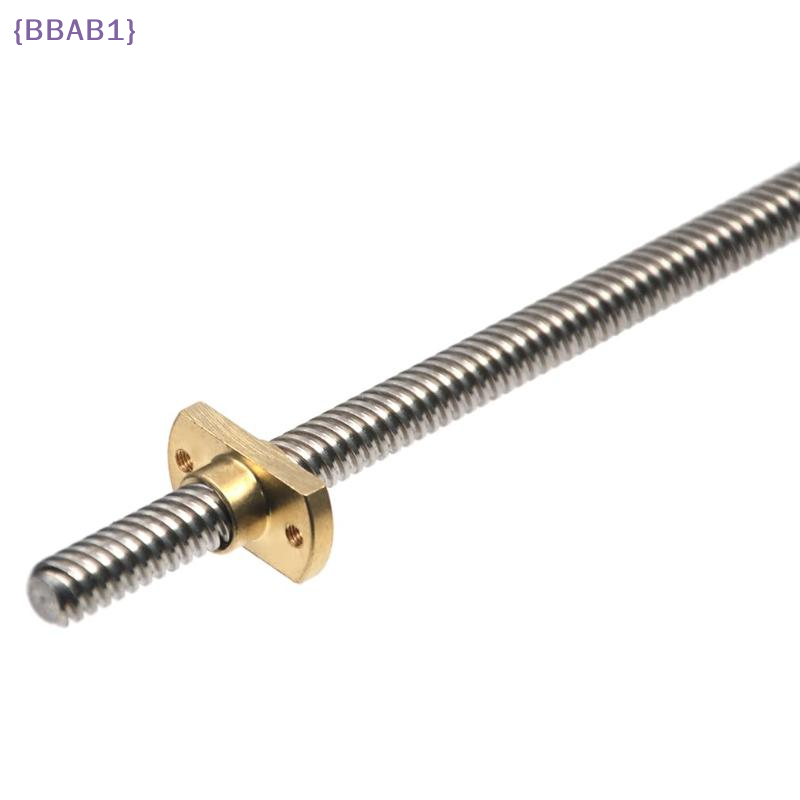 Tuerca de tornillo de rosca T8 - Lead Screw 8Mm reseña y precio