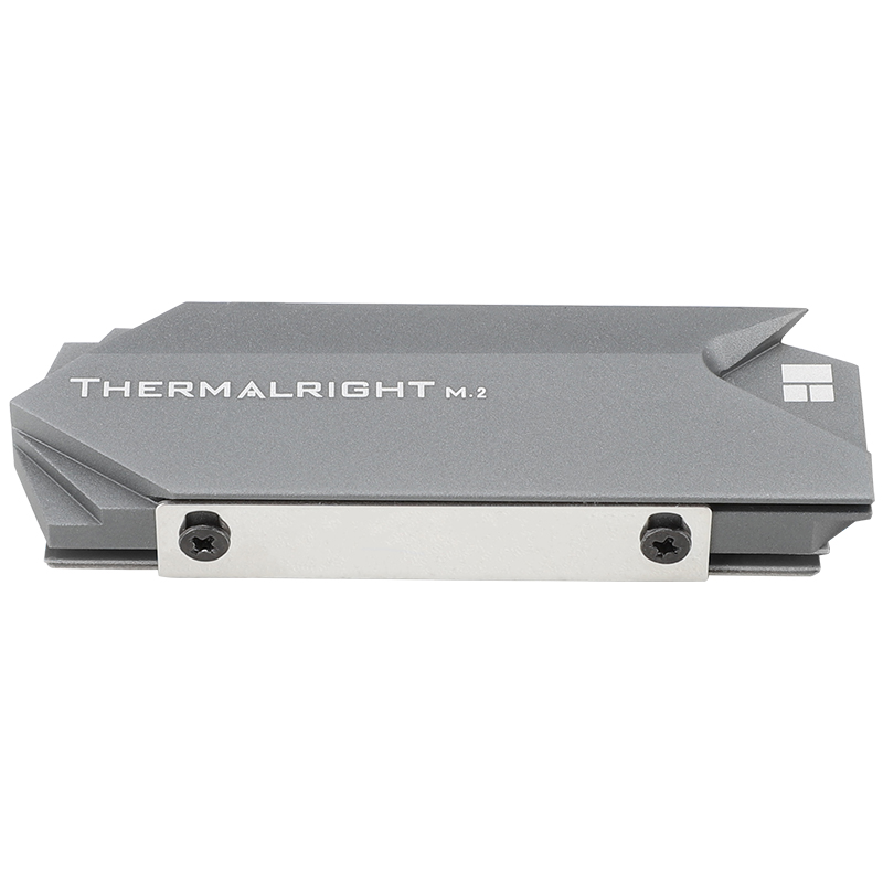 Thermalright M.2 2280 PRO ARGB - Aluminium Extrusion reseña y precio