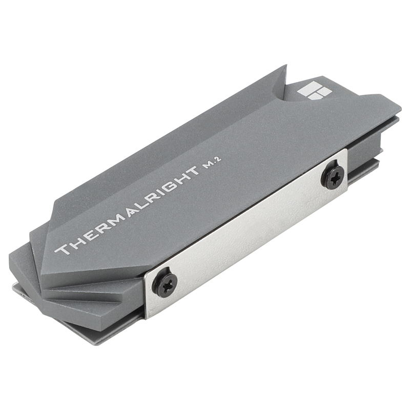 Thermalright M.2 2280 PRO ARGB - Aluminium Extrusion reseña y precio