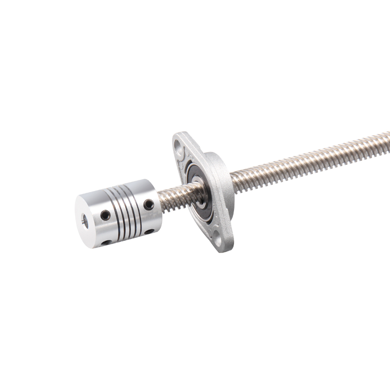 1 Juego de tornillo de avance  - Lead Screw 8Mm reseña y precio