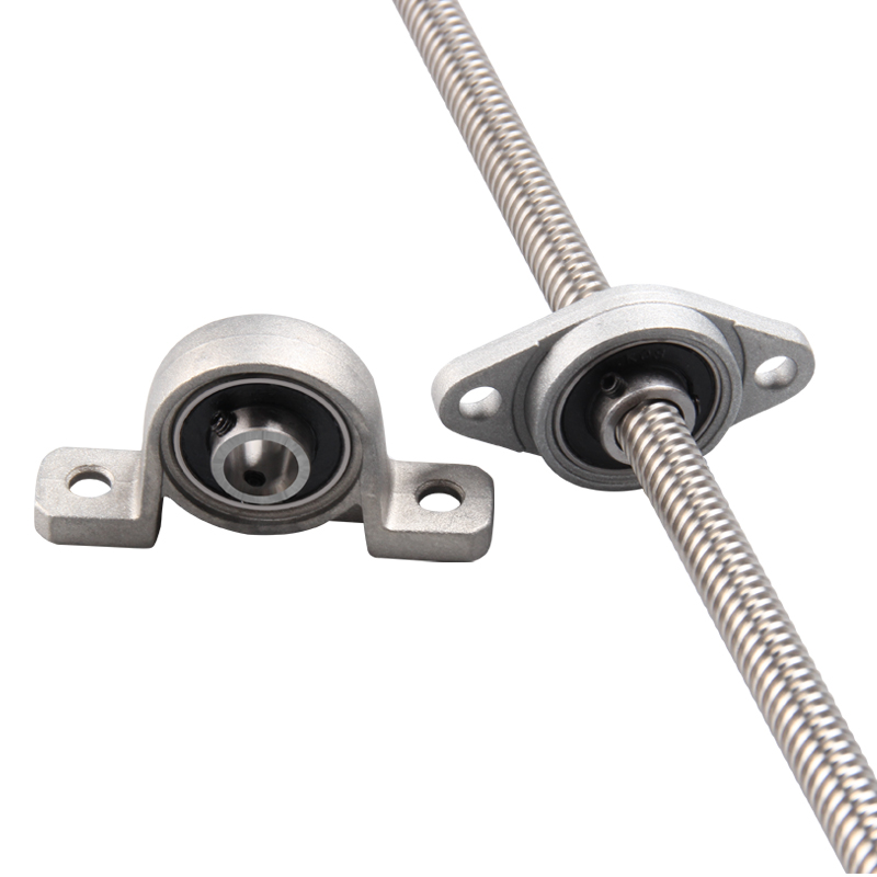 1 Juego de tornillo de avance  - Lead Screw 8Mm reseña y precio