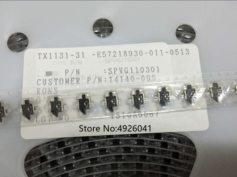Interruptor de detección de Ch - Limit Switch reseña y precio