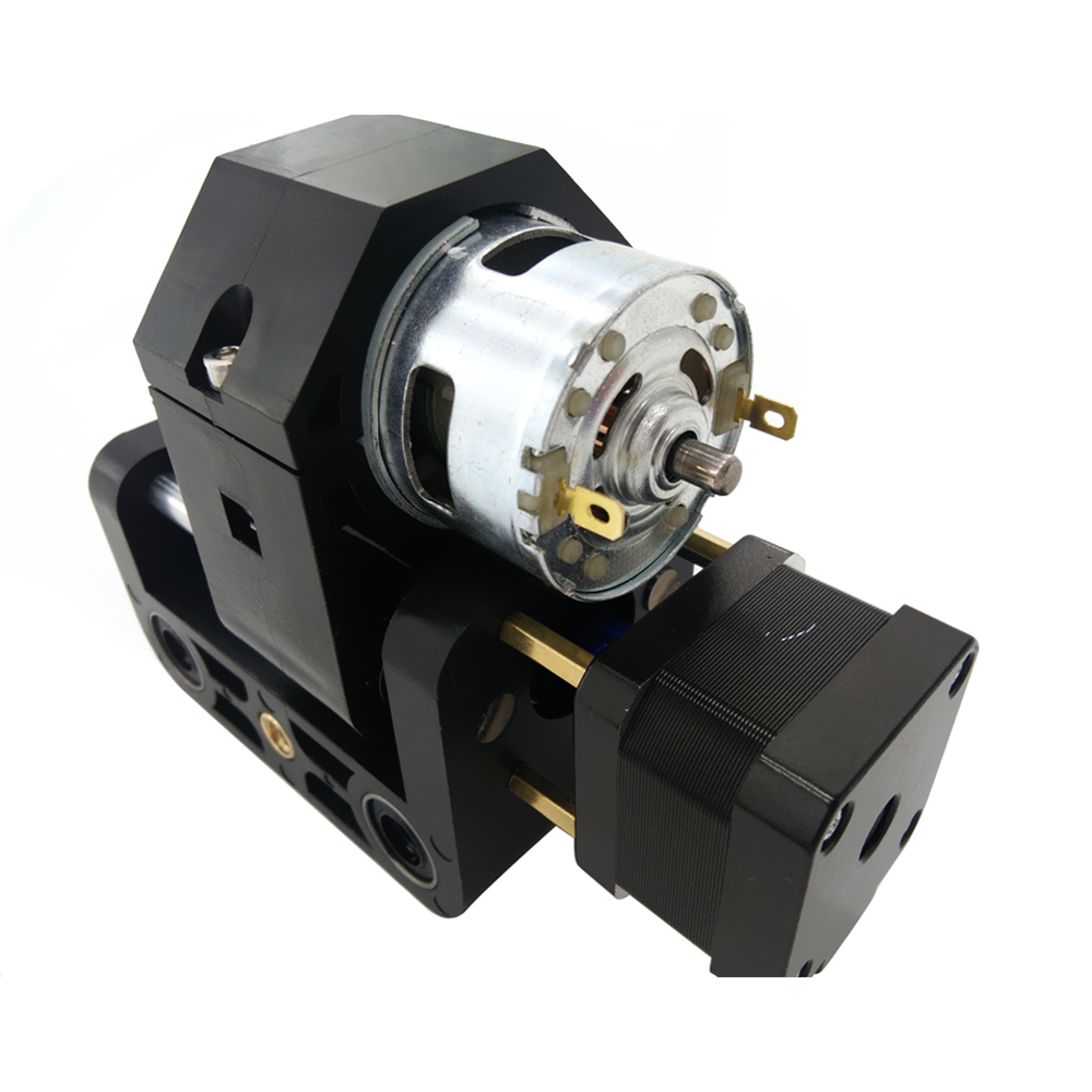 Piezas del Eje Z para Máquina  - 3018 Cnc reseña y precio