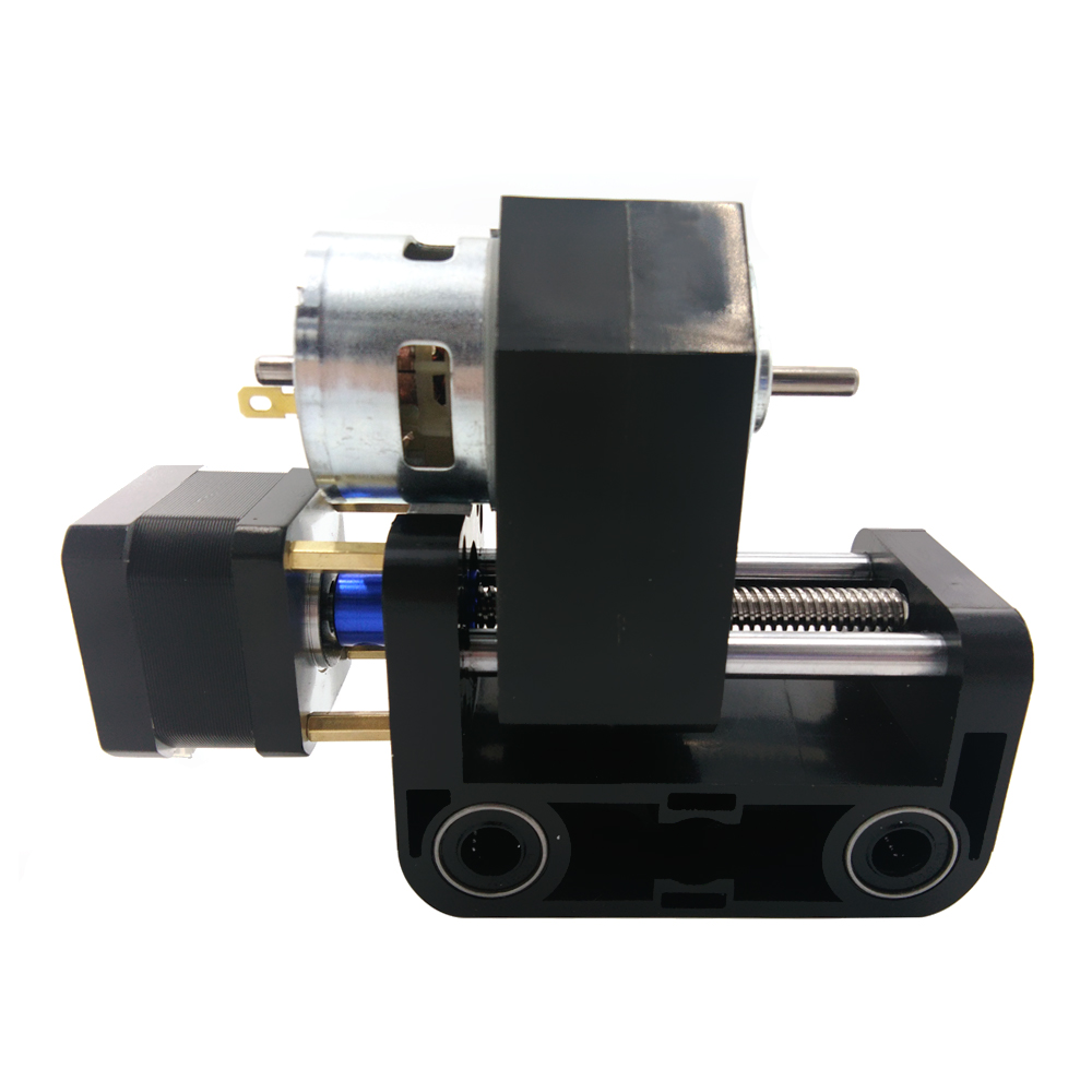 Piezas del Eje Z para Máquina  - 3018 Cnc reseña y precio