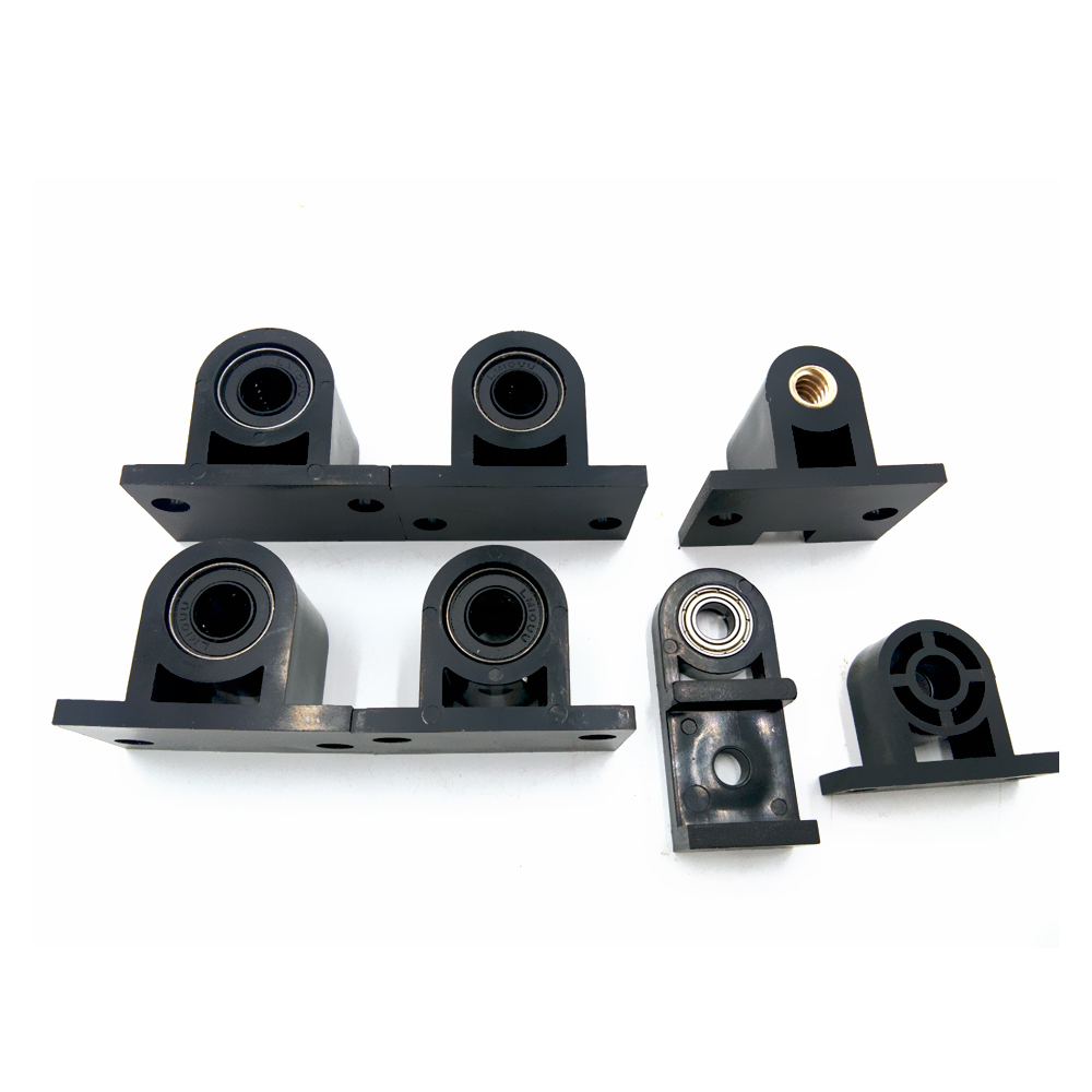 Piezas del Eje Z para Máquina  - 3018 Cnc reseña y precio
