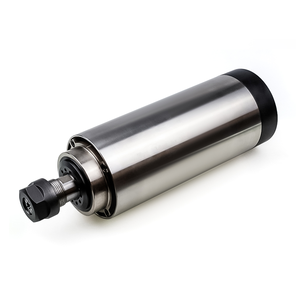Motor de husillo CNC de 1,5 kW - Water Cooled Spindle reseña y precio