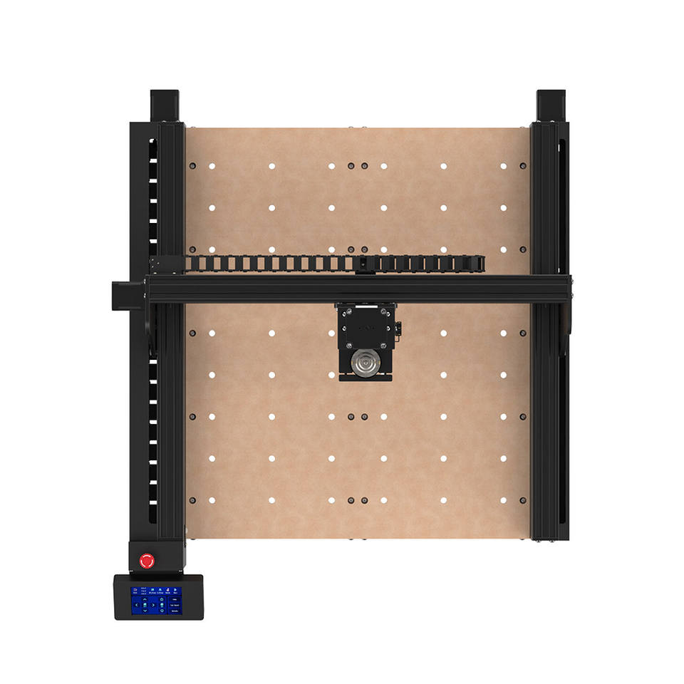 ActionLasers Novedad para Máqu - Cnc Router reseña y precio