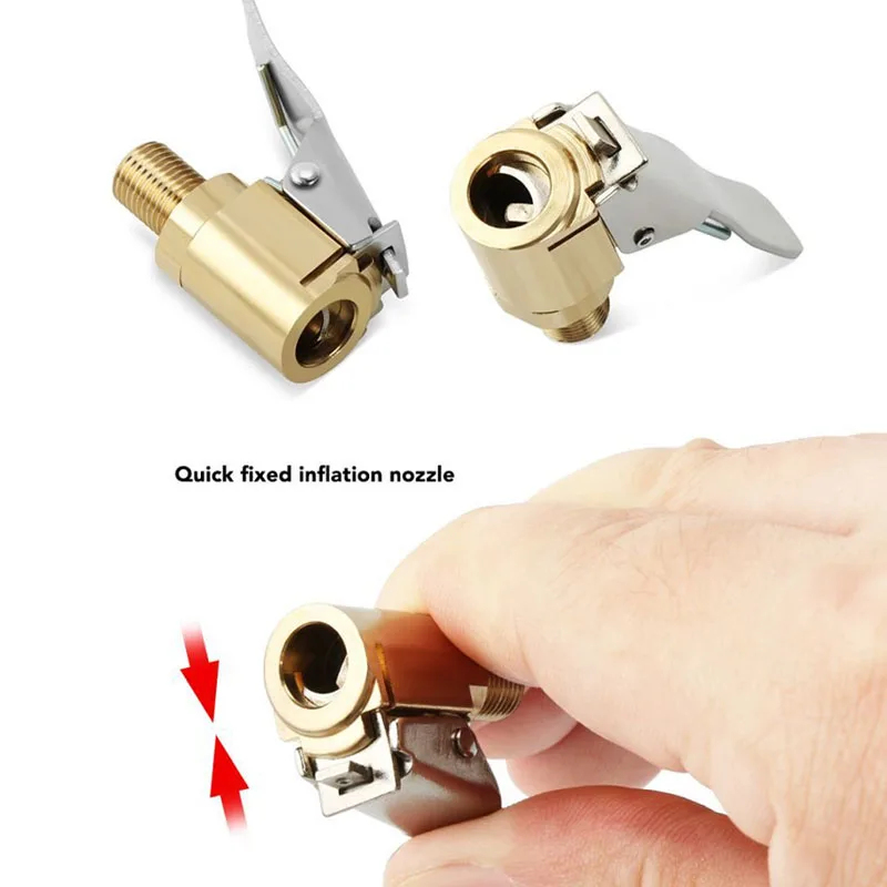 1/2/4 piezas Adaptador de boqu - Coupling 8Mm reseña y precio