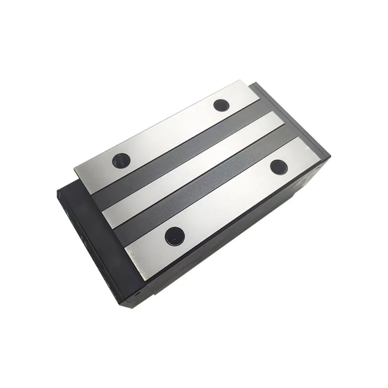 Bloque Deslizante para Riel de - Cnc Router reseña y precio