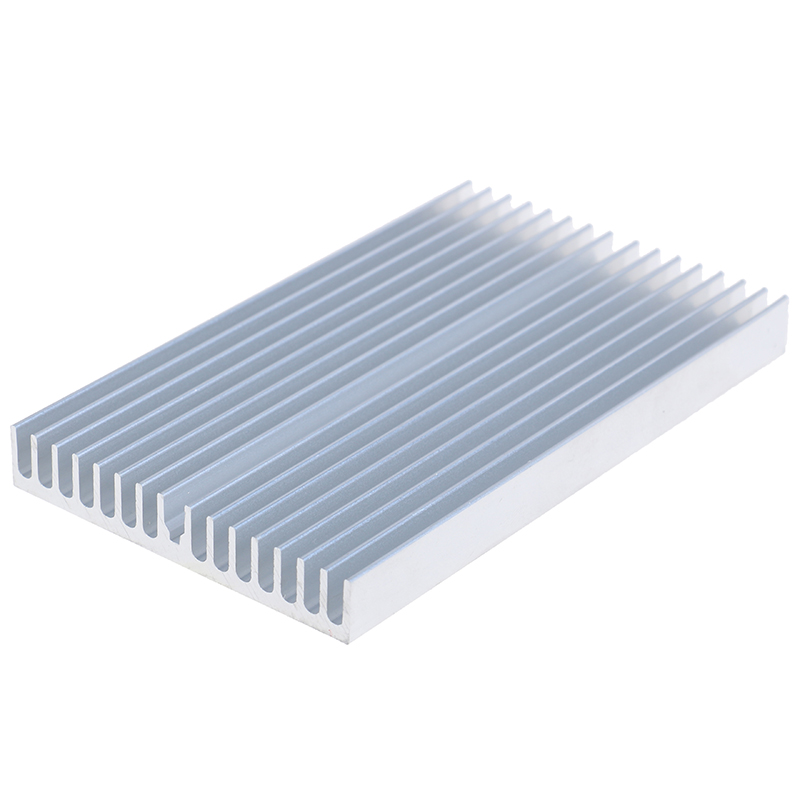 Disipador de Calor de Aluminio - Aluminium Extrusion reseña y precio